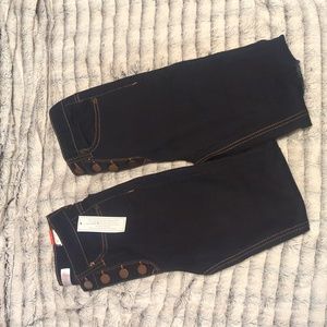 Bundle of skinny jeans